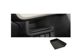 SUZUKI WAGONR SMILE�@�X�Y�L ���S��R�X�}�C���yMX81S MX91S�z�@�C���p�l�Z���^�[�|�P�b�g�g���[�y�u���b�N�z[9914F-84S00]