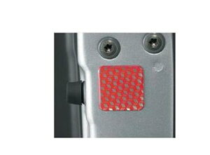 ���[���։@SUZUKI XBEE�@�X�Y�L �N���X�r�[�yMN71S�z�@�h�A���t���N�^�[(���E2���Z�b�g)�y��+�V���o�[�z[99000-99035-K06]