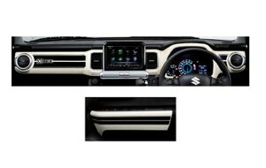 ���[���։@SUZUKI XBEE�@�X�Y�L �N���X�r�[�yMN71S�z�@�C���p�l���h�A�g�����f�J�[���y�X�g���C�v�z[99140-76R00-002]