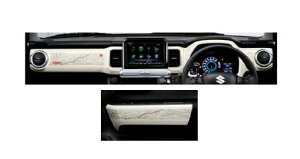 ���[���։@SUZUKI XBEE�@�X�Y�L �N���X�r�[�yMN71S�z�@�C���p�l���h�A�g�����f�J�[���y�������z[99140-76R00-004]