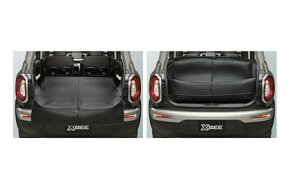 SUZUKI XBEE�@�X�Y�L �N���X�r�[�yMN71S�z�@���Q�b�W�}�b�g(�t���J�o�[�^�C�v)[99150-76R20]