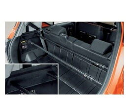 SUZUKI XBEE　スズキ クロスビー【MN71S】　ラゲッジバー(2本セット)[99155-76R00]