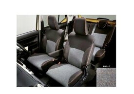 SUZUKI XBEE　スズキ クロスビー【MN71S】　シートカバー(フロントシートSRSサイドエアバック無車用)[99180-76R00]