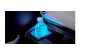 SUZUKI XBEE　スズキ クロスビー【MN71S】　カップホルダーイルミネーション(左右セット)[99213-76R70]