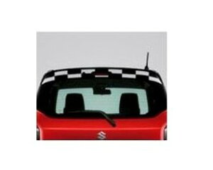 SUZUKI XBEE�@�X�Y�L �N���X�r�[�yMN71S�z�@���[�t�f�J�[��(�O��Z�b�g)�y�`�F�b�J�[�z���C�g�z[99230-76R10-001]