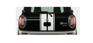 SUZUKI XBEE�@�X�Y�L �N���X�r�[�yMN71S�z�@�o�b�N�h�A�f�J�[���y�X�g���C�v�^�z���C�g�z[99230-76R51-001]