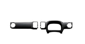 SUZUKI XBEE　スズキ クロスビー【MN71S】　インパネガーニッシュ(交換タイプ)【グレー】[99233-76R00-ZMW]