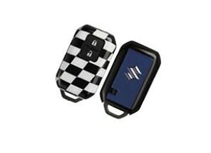 ���[���։@SUZUKI XBEE�@�X�Y�L �N���X�r�[�yMN71S�z�@�g�у����R���J�o�[�y�`�F�b�J�[�z[99235-76R00-002]