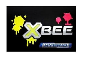 ���[���։@SUZUKI XBEE�@�X�Y�L �N���X�r�[�yMN71S�z�@�f�R�X�e�b�J�[�y�y�C���g�z[9923A-76R50]