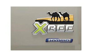 ���[���։@SUZUKI XBEE�@�X�Y�L �N���X�r�[�yMN71S�z�@�f�R�X�e�b�J�[�y���N�_�z[9923A-76R70]