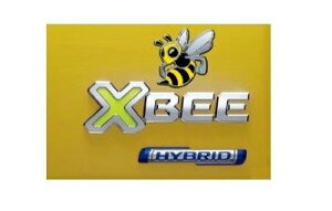 ���[���։@SUZUKI XBEE�@�X�Y�L �N���X�r�[�yMN71S�z�@�f�R�X�e�b�J�[�y�n�`�z[9923A-76RA0]