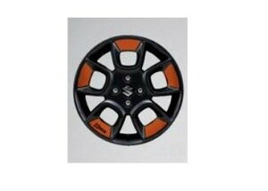 SUZUKI XBEE�@�X�Y�L �N���X�r�[�yMN71S�z�@�z�C�[���A�N�Z���g(20��(1�䕪)�Z�b�g)�y�I�����W�z[9923A-76RX0-002]