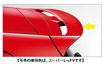 楽天市場】アクア リアスポイラー 純正の通販