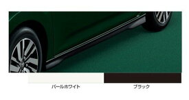 TOYOTA (トヨタ) 純正部品 サイドマッドガードホワイトパー 品番08150-B1170