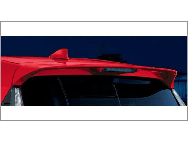 楽天市場】TOYOTA (トヨタ) 純正部品 AQUA アクア 【NHP10】 リア 