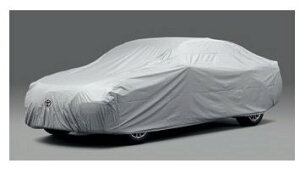 TOYOTA ( トヨタ ) 純正部品 クラウンアスリート 【AWS210/211 GRS210/211/214】 カーカバー 防炎タイプ08202-30290 新品番0837230040