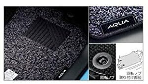 TOYOTA ( g^ ) i AQUA ANA yNHP10z tA}bg x[VbN^Cv yubNz08210-52J70-C0