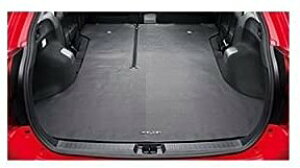 TOYOTA ( トヨタ ) 純正部品 カローラフィールダー 【ZRE162G NZE164G/161G NKE165G】 ロングラゲージマット 【シルバー】08241-12780-B0