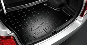 TOYOTA ( トヨタ ) 純正部品 COLORRA Axio カローラアクシオ 【NZE161 NZE164 NRE160】 ラゲージトレイ08213-12A10