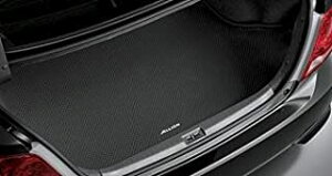 TOYOTA ( トヨタ ) 純正部品 ALLION アリオン 【NZT260 ZRT260/265/261】 ラゲージソフトトレイ08213-20495