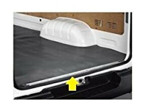 TOYOTA ( トヨタ ) 純正部品 HIACE ハイエース デッキマット 08213-26A65