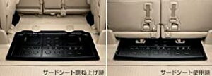 TOYOTA ( g^ ) i LAND CRUISER hN[U[ yURJ202Wz Q[WgC08213-60103