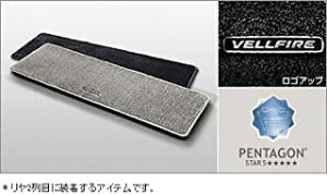 TOYOTA VELLFIRE Ft@CA 30n O}bg AGH30 GGH30  08214-580 [2]08214-58030-B0