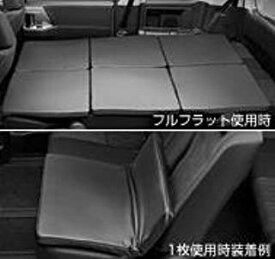 TOYOTA NOAH トヨタ ノア【ZRR70W/75W ZRR70G/75G】 ジョイントクッション【ブラック】[08221-00560-C0]