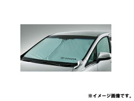 TOYOTA ( トヨタ ) 純正部品 ALPHARD　トヨタ アルファード【GGH30W/35W AGH30W/35W AYH30W】　サンシェード[08234-58020]