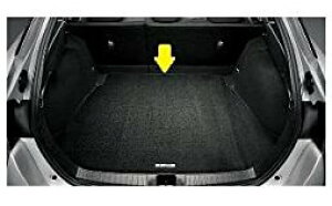 TOYOTA(トヨタ) 純正部品 PRIUS プリウス 【ZVW50 ZVW51 ZVW55】 トランクマット カーペットタイプ 08241-47050
