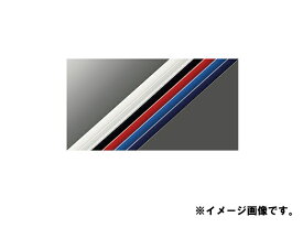 トヨタ アルファード【GGH30W GGH35W AGH30W AGH35W AYH30W】 ドアエッジプロテクター(樹脂製)【ブラック】[08174-00020-C0]