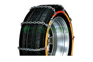 TOYOTA (トヨタ) 純正部品アクセサリー ワンタッチ合金鋼チェーン(ラダータイプ) パッソ 品番08324-12320
