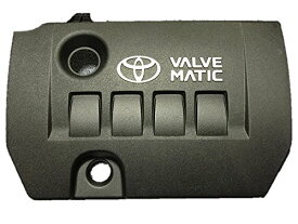 トヨタ自動車 (TOYOTA)【国内正規純正部品】70系VOXY・NOAH用 エンジンカバー ZRR80 H26.1〜 80系 VOXY NOAH ESQUIRE 流用可能