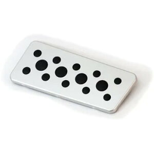 メール便可 TOYOTA (トヨタ) 純正部品 フロントフロア フットレスト 品番58190-24020