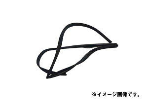 TOYOTA ( トヨタ ) 純正部品 リヤドアガラス ウエザストリップ OUT LH エスティマ HYBRID エスティマ T/L 品番68164-28020