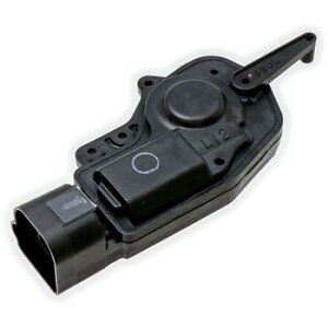 TOYOTA (トヨタ) 純正部品 リヤドアロック アクチュエータASSY LH ハイエース/レジアスエース 品番69140-26010