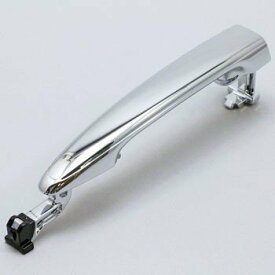 TOYOTA ( トヨタ ) 純正部品 スライドドア アウトサイド ハンドルASSY LH シエンタ 品番69230-58010