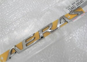 [։@TOYOTA (g^) i obNhAl[ v[g NO.2 GXeB} GXeB} HYBRID i75442-28540
