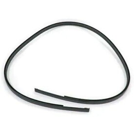 TOYOTA (トヨタ) 純正部品 ルーフ ドリップ サイドフィニッシュ モールディング FR LH ヴィッツ 品番75551-52130