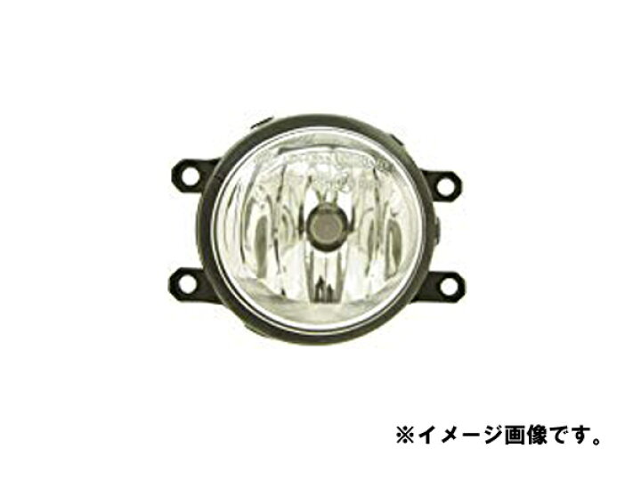 楽天市場】TOYOTA ( トヨタ ) 純正部品 フォグ ランプASSY RH 