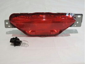 トヨタ自動車 (TOYOTA)【国内正規純正部品】 C-HR 純正 寒冷地仕様 リアフォグランプASSY　81480-10010