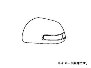 TOYOTA ( g^ ) i AE^~[ Jo[ RH (WHITE PEARL CS.) i87915-28060-A1