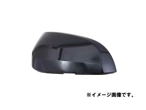 TOYOTA ( トヨタ ) 純正部品 アウタミラー カバー RH (SPARKLING BLACK PEARL CS.) ハリアー/HYBRID ノア/ヴォクシー/ESQUIRE 品番87915-48040-C1