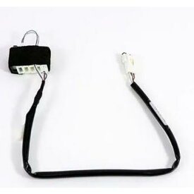 TOYOTA ALPHARD　トヨタ アルファード【GGH30W/35W AGH30W/35W AYH30W】　多重アダプター[08183-00A00]