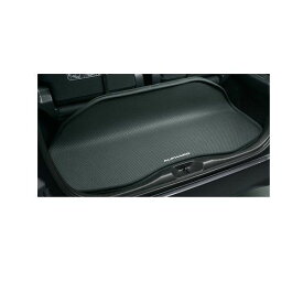 TOYOTA ALPHARD　トヨタ アルファード【GGH30W GGH35W AGH30W AGH35W AYH30W】　ラゲージソフトトレイ[08241-58810]