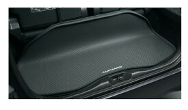 【純正】TOYOTA　ALPHARD　トヨタ　アルファード【GGH30W　GGH35W　AGH30W　AGH35W　AYH30W】　　ラゲージソフトトレイ[08241-58810]