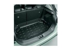 TOYOTA AQUA　トヨタ アクア【MXPK10 MXPK15 MXPK11 MXPK16】　ラゲージトレイ[08241-52D10]