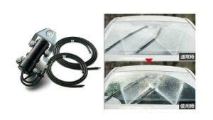 TOYOTA AQUA@g^ ANAyMXPK10 MXPK15 MXPK11 MXPK16z@EHbV[yvidlmFz[085B7-52070]