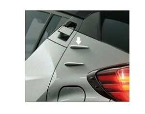 TOYOTA C-HR�@�g���^ C-HR�yZYX11 NGX10 NGX50�z�@�G�A���X�^�r���C�W���O�t�B���y�u���b�N�}�C�J�z[08157-10010-C0]