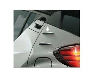 �g���^ C-HR�yZYX11 NGX10 NGX50�z�@�G�A���X�^�r���C�W���O�t�B���y�G���[�V���i�����b�h2�z[08157-10010-D1]